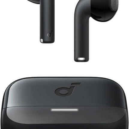 Anker Sound core K20i Wireless Earbuds,Black