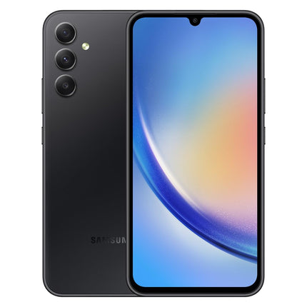 Samsung A34 8 GB RAM / 256 GB ROM