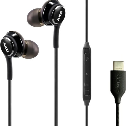 Samsung Type-C AKG Earphones