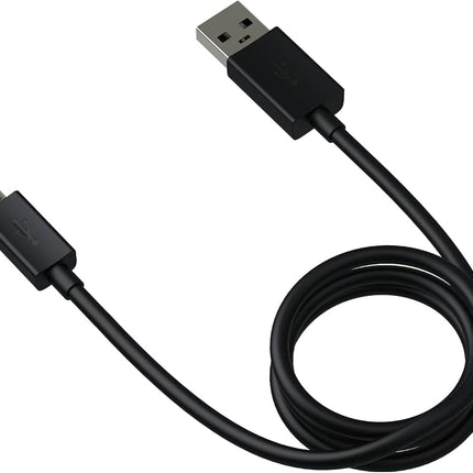 Motorola Data/Charging Cable USB-A To Micro USB