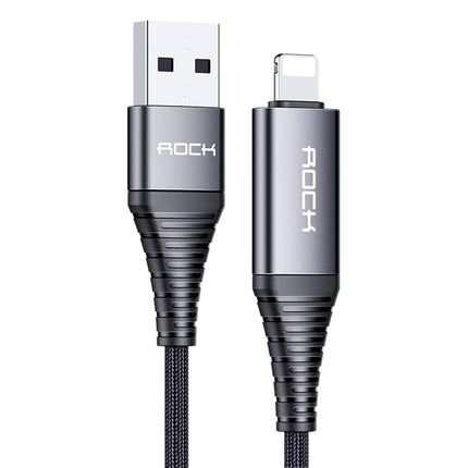 ROCK R12 Multi-Function 4in1 PD Cable Fast Charging