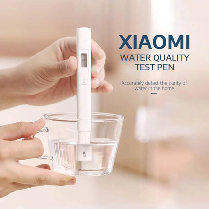 TDS Water Quality Tester Pen