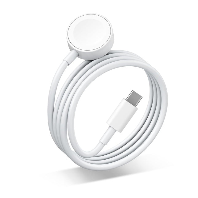 Official Apple Watch Magnetic Charger To USB Cable 2M