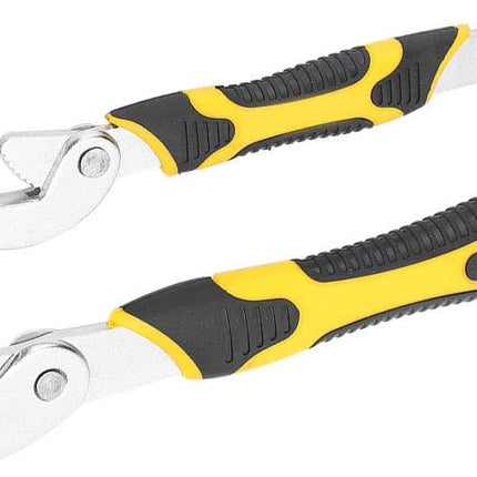 Xiaomi Universal Wrench Set Surface Plating High Carbon Steel Forging Gear Design Safe Labor-Saving