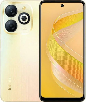 Infinix Smart 8 2 GB RAM / 64 GB ROM