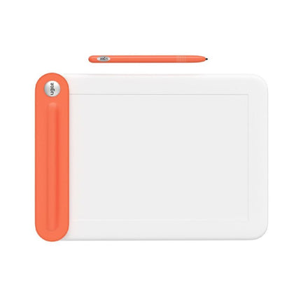 UGEE Q8W Drawing Tablet with Bluetooth 5.0, with 8inch Large Active Area