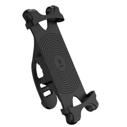 Baseus Miracle Bicycle Phone Mount - Black