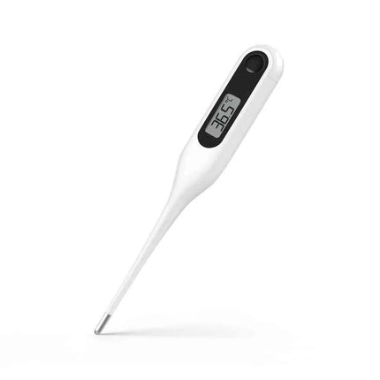 Xiaomi MMC - W201 LCD Medical Electronic Thermometer - White