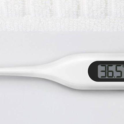 Xiaomi MMC - W201 LCD Medical Electronic Thermometer - White