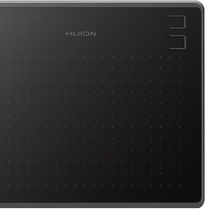 HUION HS64 Beginner Graphics Tablet 6X4 Inches