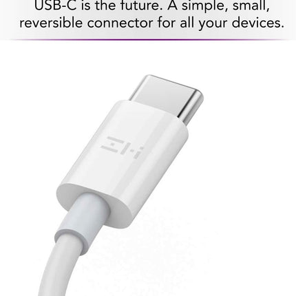 zmi-al311-2-in-1-pd-qc-type-c-to-type-c-c-to-usb-fast-charging-data-cable