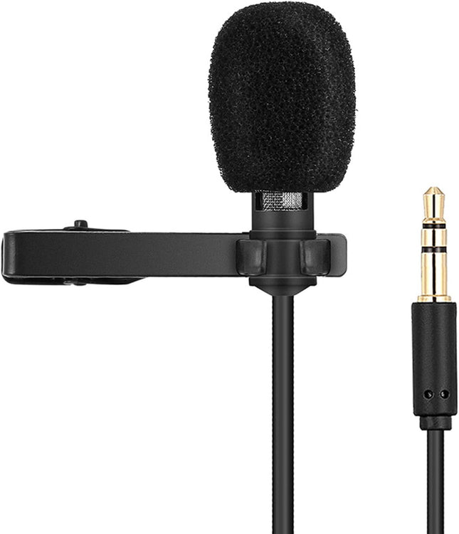 Boya BY-MM1 Universal Cardiod Shotgun Microphone