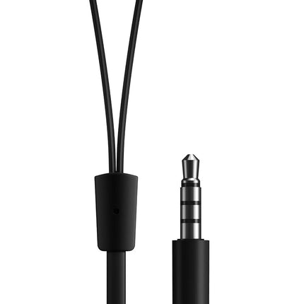 OnePlus Bullets Earphones V2 (3.5mm) – Black