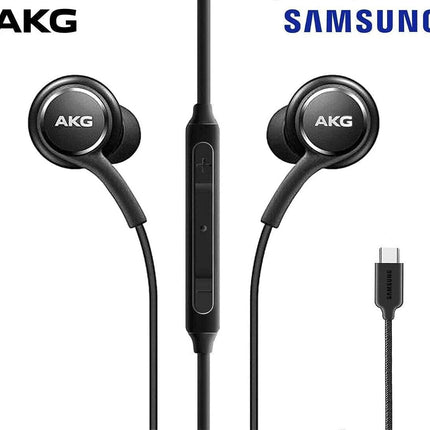 Samsung Type-C AKG Earphones