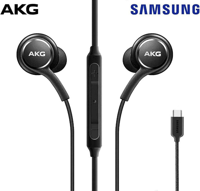 Samsung Type-C AKG Earphones