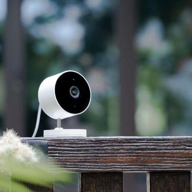 MI  Outdoor Camera  AW200