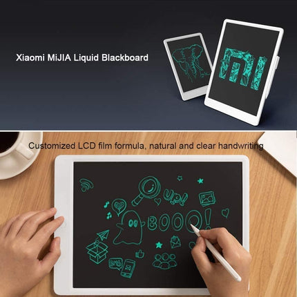 Original Xiaomi Mijia LCD Writing Tablet Board with Pen 10 Inch