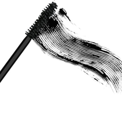 GOLDEN ROSE NUDE LOOK MASCARA BLACK