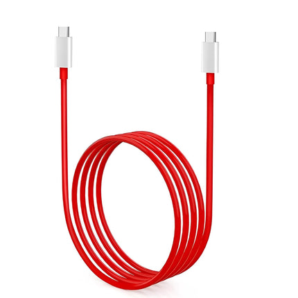 OnePlus Warp Charge Type-C to Type-C Cable