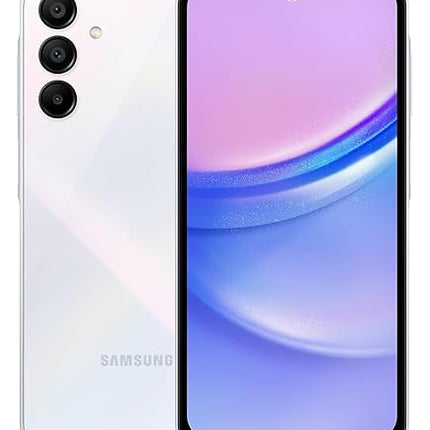 Samsung A15 6 GB RAM / 128 GB ROM