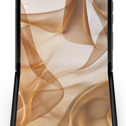 Motorola Moto Razr 50 (8GB, 256GB, Beach Sand)