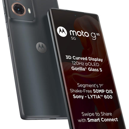 Motorola Moto G85 (12GB, 256GB)
