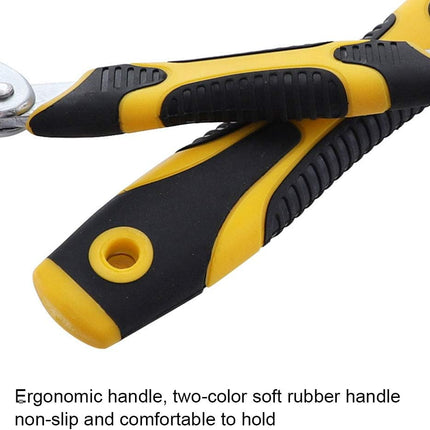 Xiaomi Universal Wrench Set Surface Plating High Carbon Steel Forging Gear Design Safe Labor-Saving