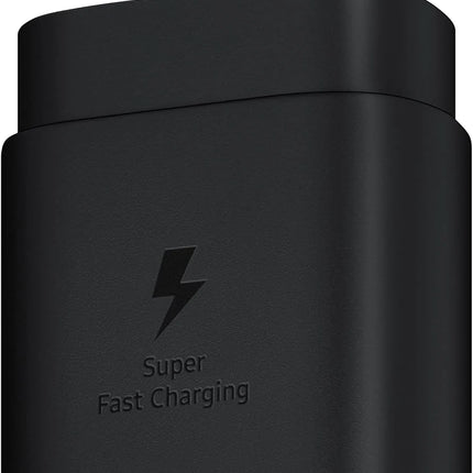 Samsung Type C Wall Charger 25W