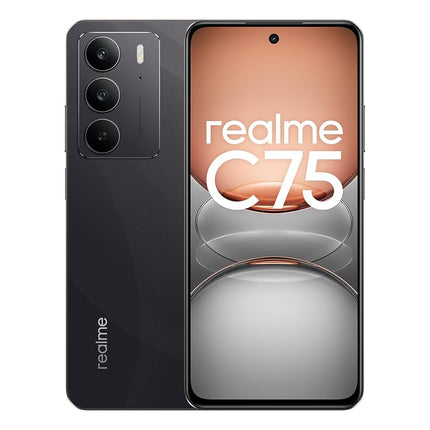 Realme C75 8 GB RAM / 128 GB ROM
