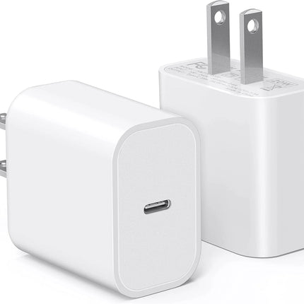 Apple 20W USB-C Power Adapter