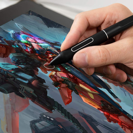 Huion Battery-Free Pen PW517