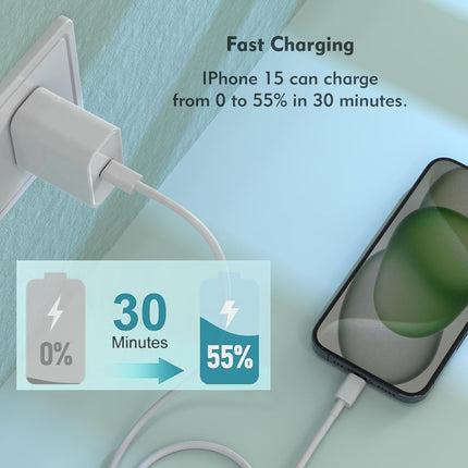 ZMI Date Cable USB-C to USB C Cables High End