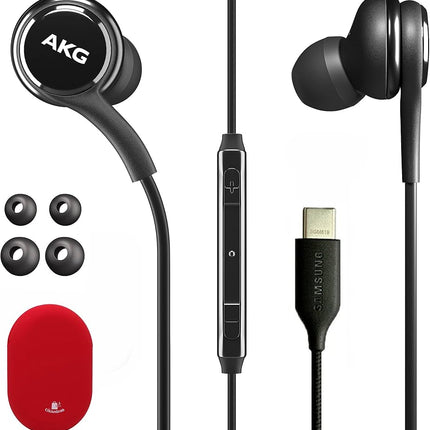 Samsung Type-C AKG Earphones