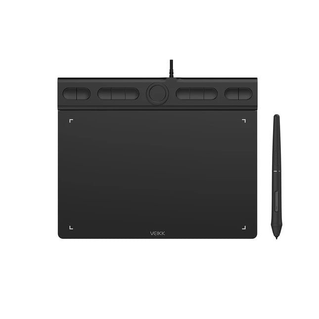 VEIKK VK850 Graphics Tablet