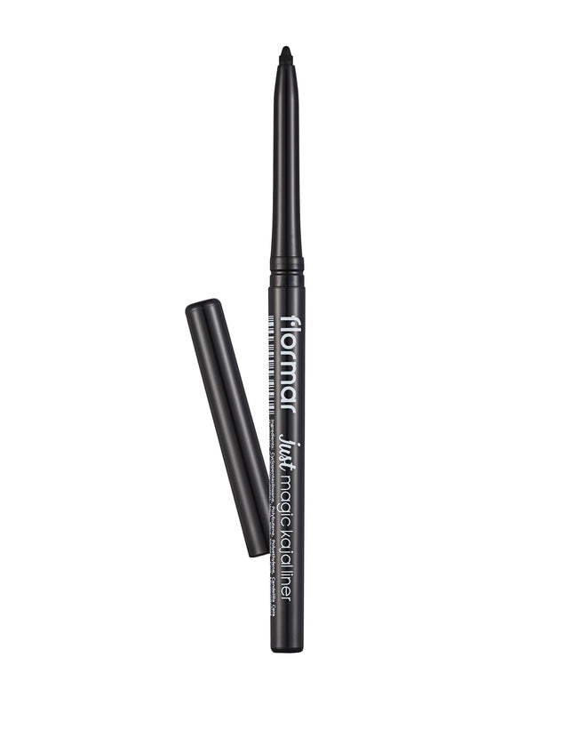 FLORMAR KAJAL LINER 002