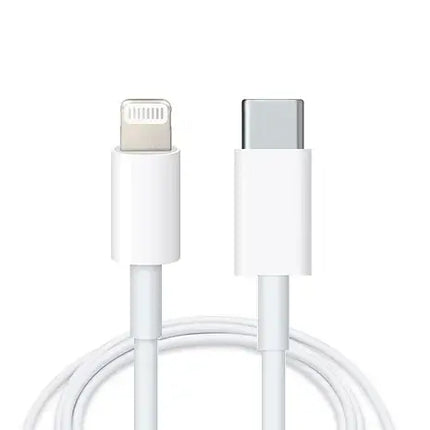 Apple USB To Lightening Cable