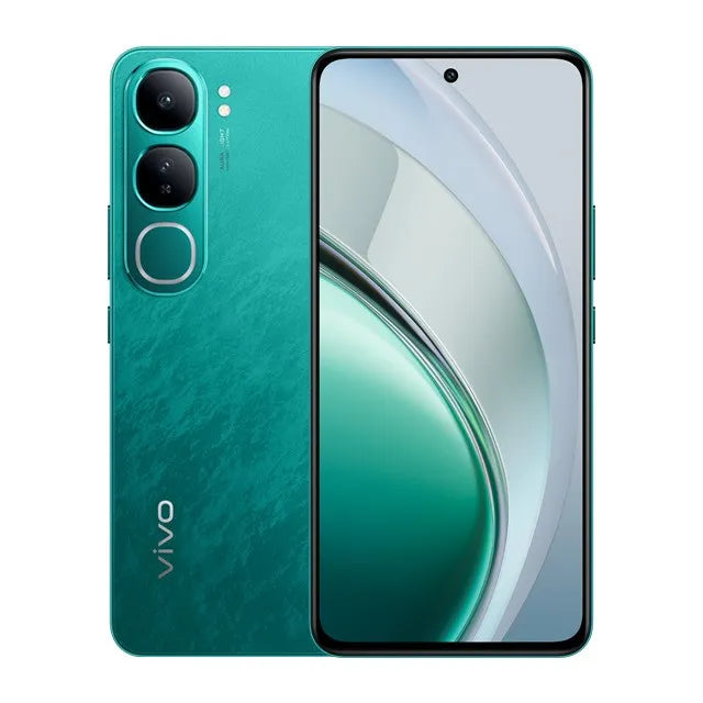 Vivo Y200 8 GB RAM / 256 GB ROM