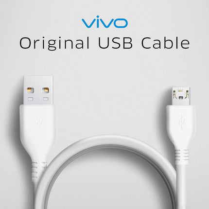 Vivo Data Cable Micro USB