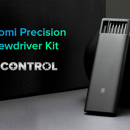 Xiaomi Wiha 24 in 1 Precision Screwdriver Kit