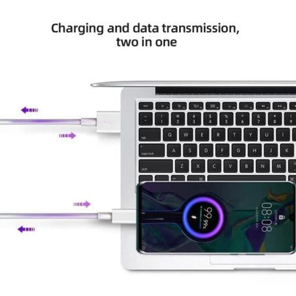 Vivo Data Cable Micro USB