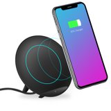 TechComm K10 Qi Fast Wireless Charger