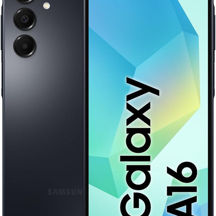 Samsung A16 8 GB RAM / 256 GB ROM