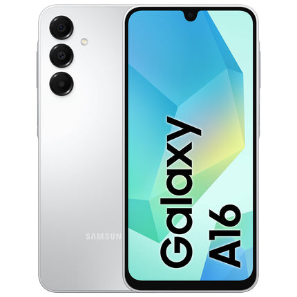 Samsung A16 8 GB RAM / 256 GB ROM