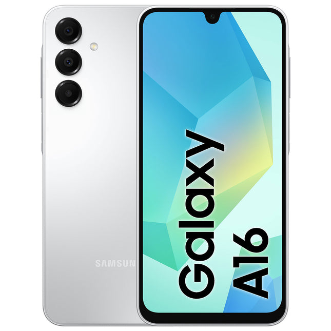 Samsung A16 8 GB RAM / 256 GB ROM