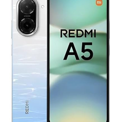 MI Xiaomi A5 4 GB RAM / 64 GB ROM