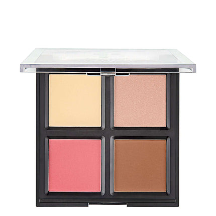 FLORMAR FACE PALETTE ALL I NEED