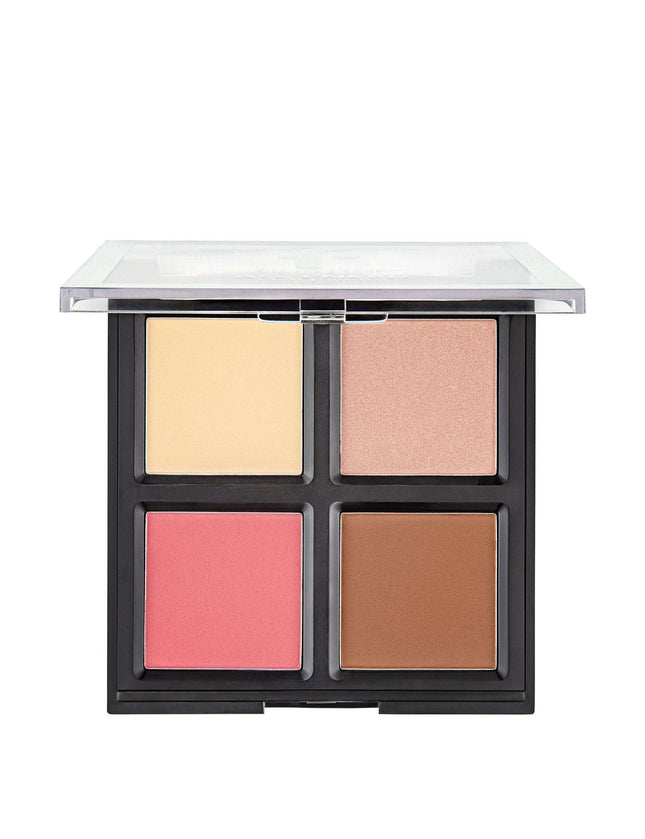FLORMAR FACE PALETTE ALL I NEED