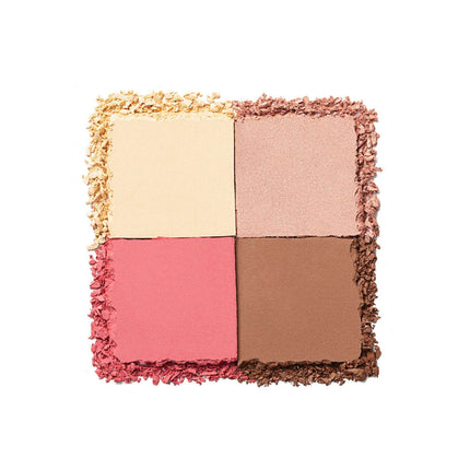 FLORMAR FACE PALETTE ALL I NEED