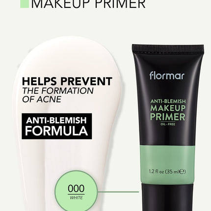 FLORMAR PRIMER ANTI BLEMISH