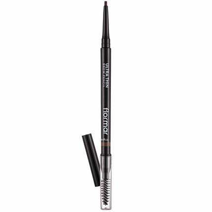 FLORMAR EYEBROW PENCIL ULTRA THIN 02